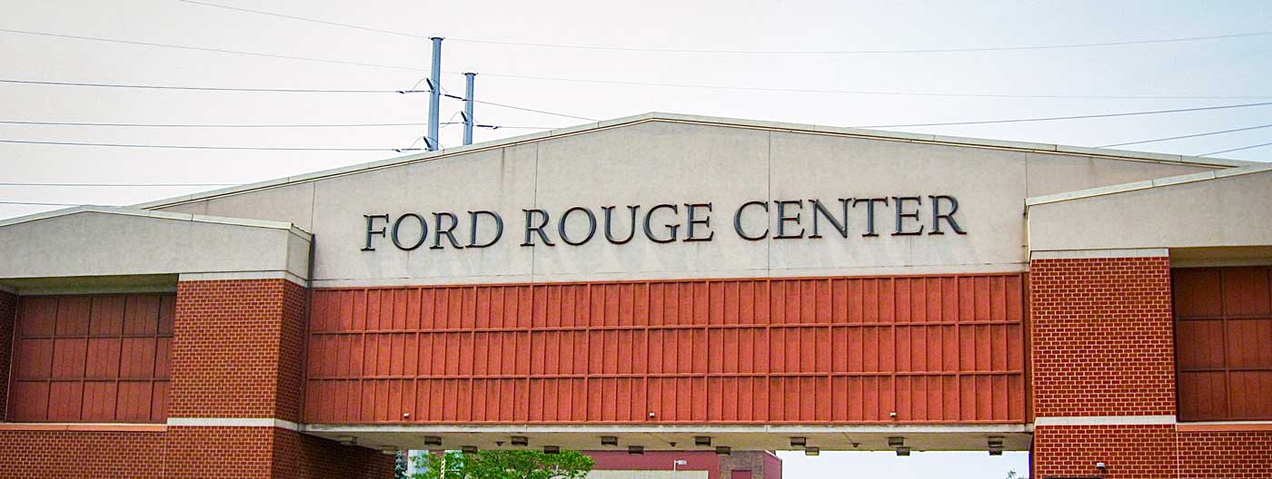 Ford Rouge Center
