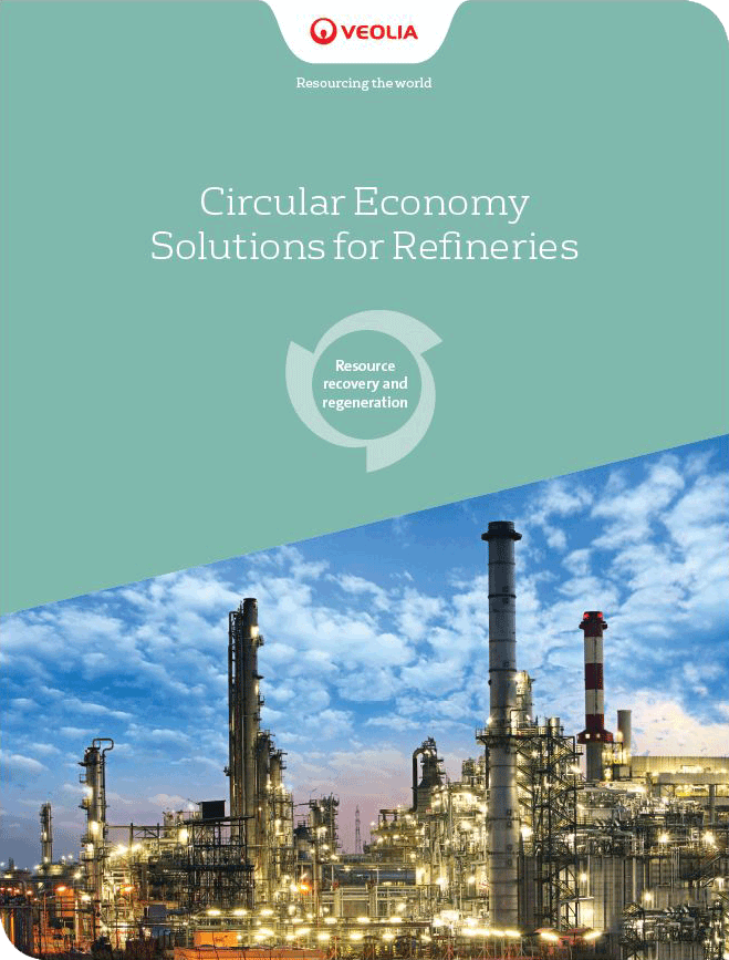 circular-economy-solutions-for-refineries-brochure-cover-image