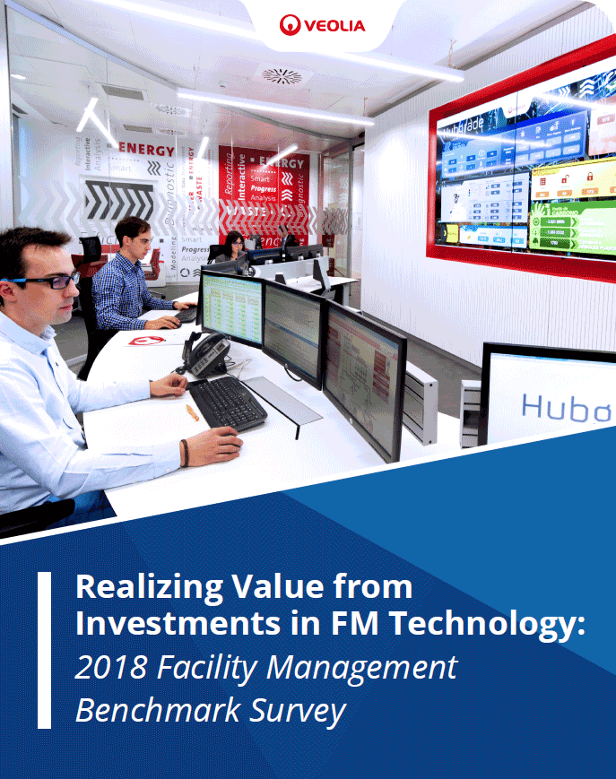 Realizing value from investments in FM technology