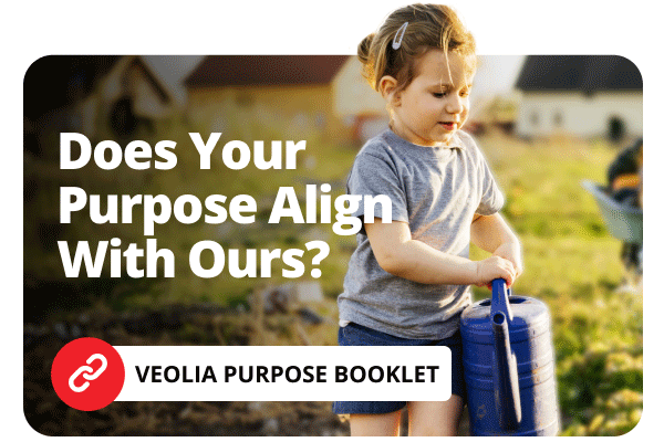 Veolia Purpose Booklet